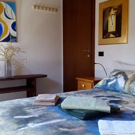 Casa Del Sole * 네그라르