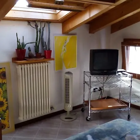 Casa Del Sole 아파트