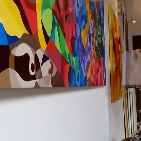 Casa Del Sole 아파트 네그라르