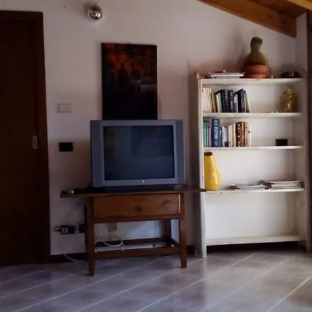 Casa Del Sole ネグラール