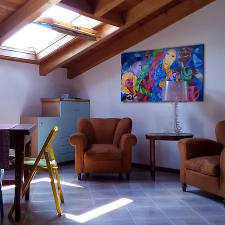 Casa Del Sole 아파트